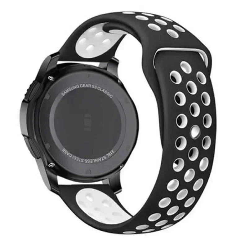 Nike Silicone Band for Smartwatch 22mm Straps & Bands