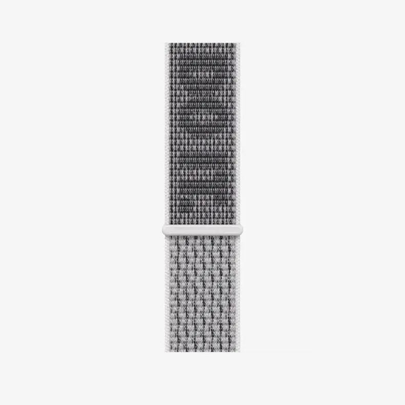Velcro Nylon Straps for Apple Watch 42 | 44 | 45 | Ultra 49 | 46mm S10 Straps & Bands