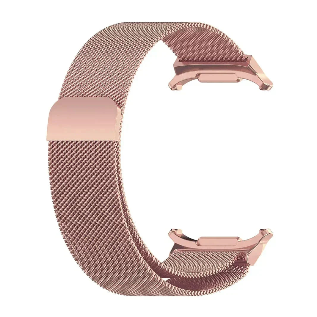 Milanese Magnetic Loop for Samsung Watch Ultra 47mm Watch Ultra 47mm rose-gold Straps & Bands