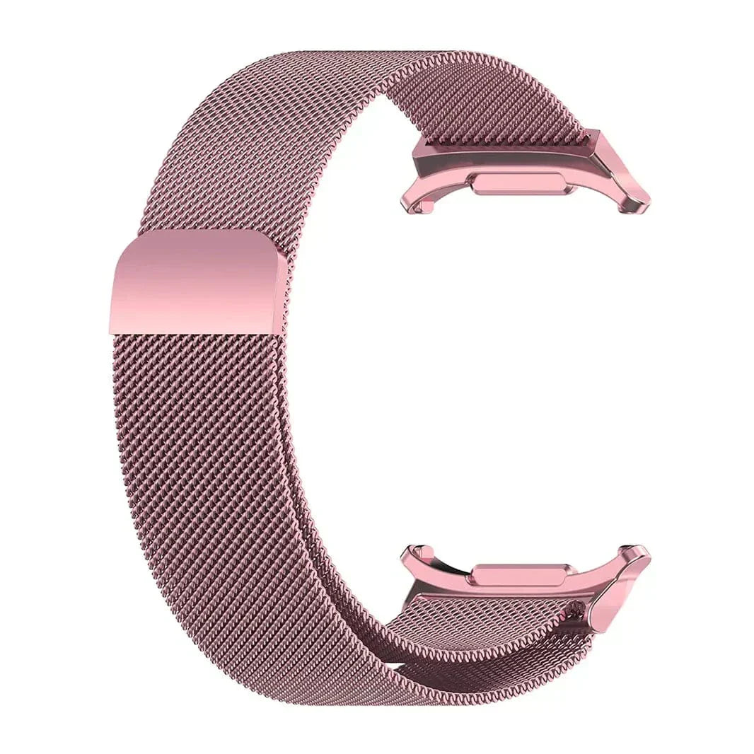 Milanese Magnetic Loop for Samsung Watch Ultra 47mm Watch Ultra 47mm rose-pink Straps & Bands