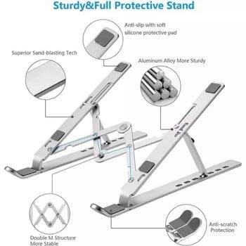 Mounts Stands & Grips - ktusu