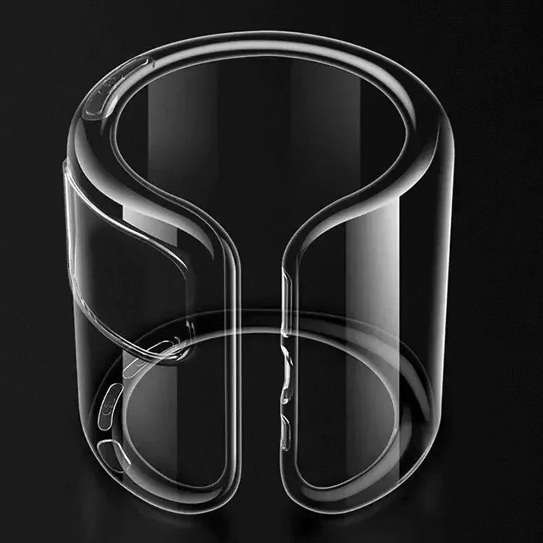 1mm Ultra Thin Clear Soft Case for iPhone 14 Plus