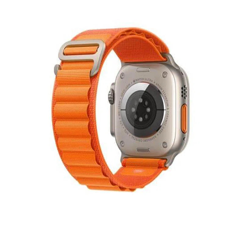 Alpine Loop Strap for Apple Watch - A to Z Prime