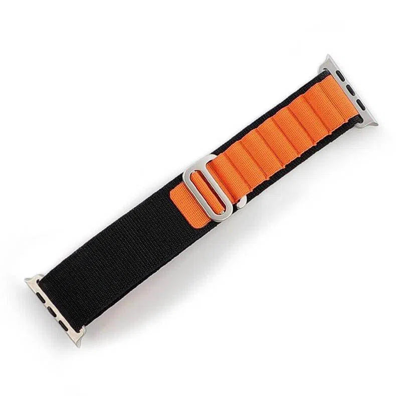 Alpine Loop Strap for Apple Watch - A to Z Prime