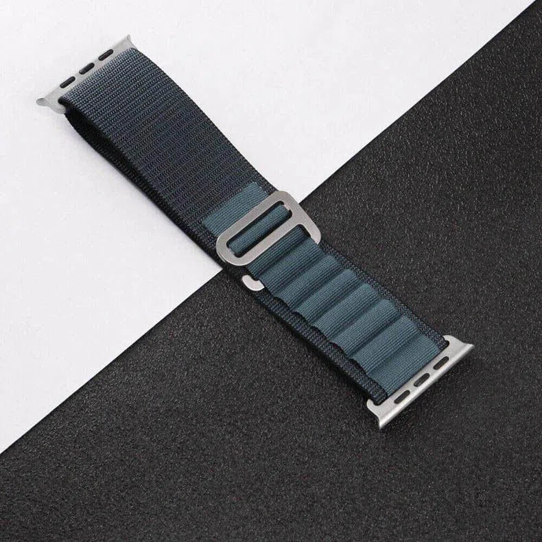 Alpine Loop Strap for Apple Watch - A to Z Prime