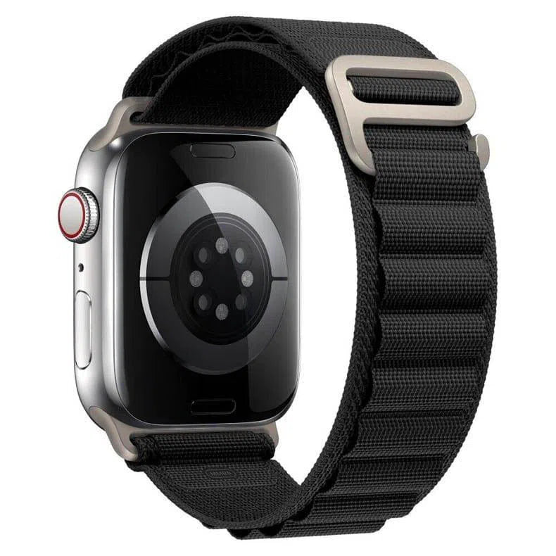 Alpine Loop Strap for Apple Watch - A to Z Prime