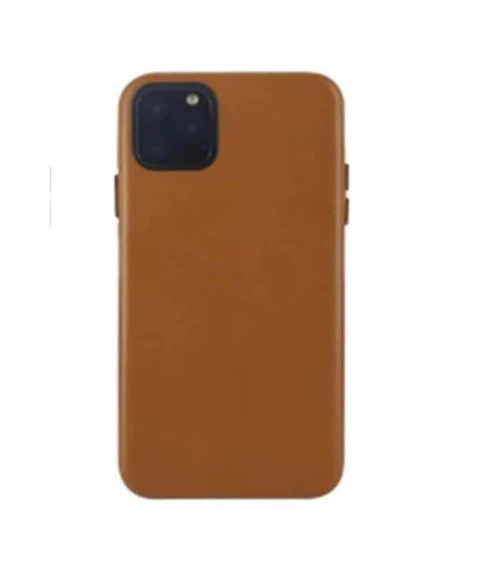 Santa Barbara Polo Racquet Club’s Garret Series Genuine Back Case for Apple iPhone - A to Z Prime