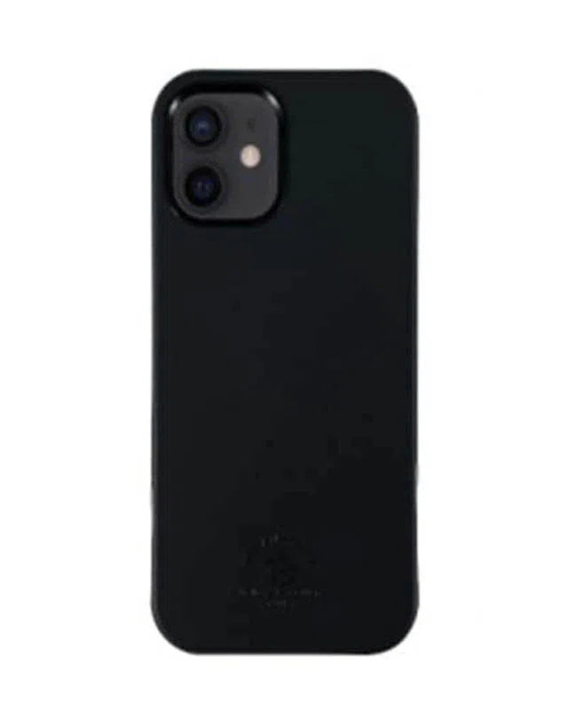 Santa Barbara Polo Racquet Club’s Lorcan Series Genuine Back Case for Apple iPhone - A to Z Prime