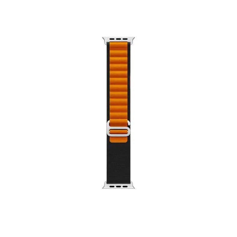 Alpine Loop Strap for Apple Watch - A to Z Prime