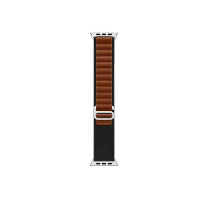 Alpine Loop Strap for Apple Watch - A to Z Prime