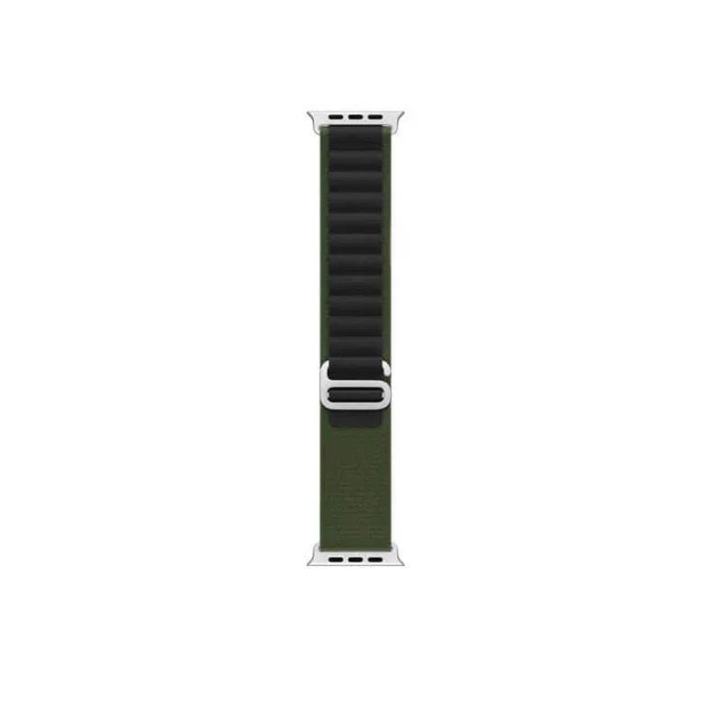 Alpine Loop Strap for Apple Watch - A to Z Prime