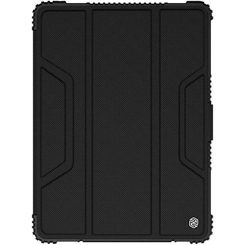 NILLKIN Flip Leather Case For iPad Cases & Covers Ktusu