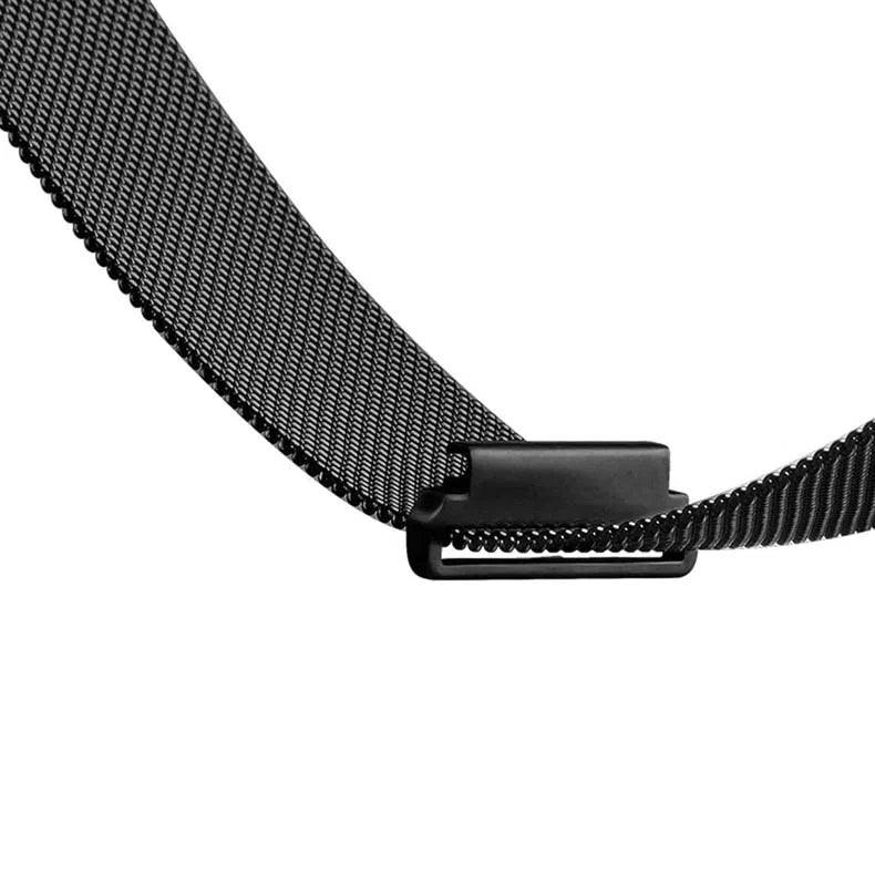 Straps & Bands - Milanese Loop Magnetic Smartwatch Band 20mm | 22mm - ktusu - Milanese Loop Magnetic Smartwatch Band 20mm | 22mm - undefined