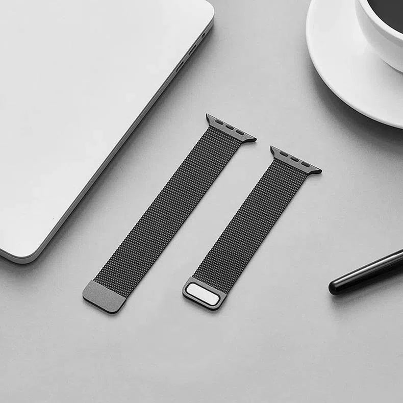 Straps & Bands - Milanese Magnetic Loop Band for Apple Watch - ktusu - Milanese Magnetic Loop Band for Apple Watch - undefined