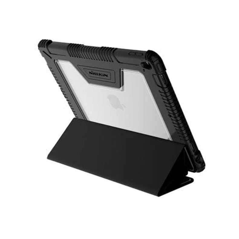 NILLKIN Flip Leather Case For iPad Cases & Covers Ktusu
