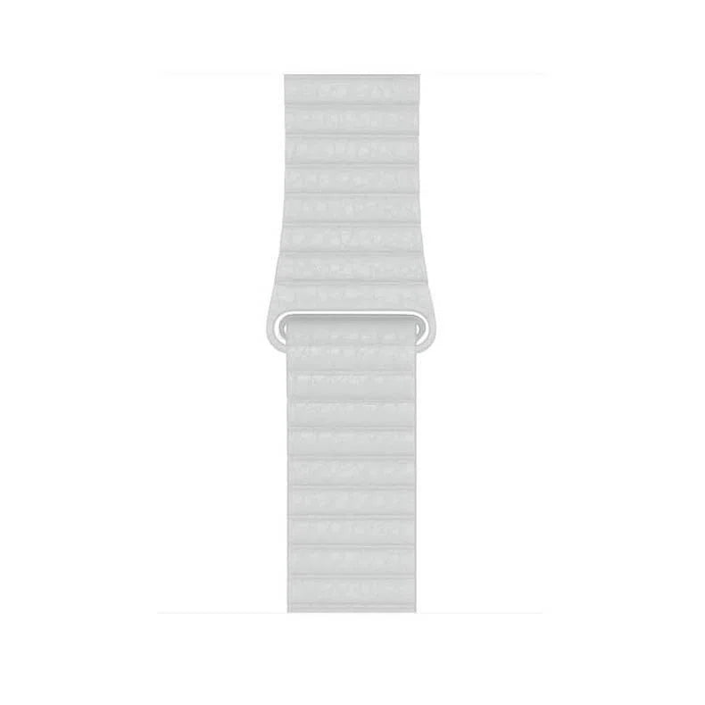 Straps & Bands - Leather Texture Magnetic Loop Band for Apple Watch - ktusu - Leather Texture Magnetic Loop Band for Apple Watch - undefined