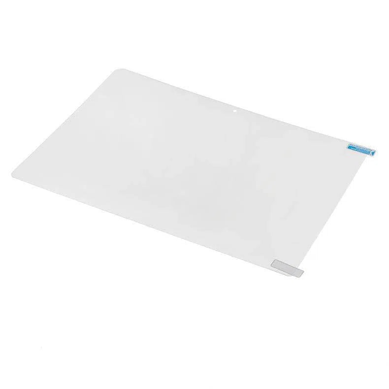 Macbook Protective HD Clear Thin Screen Protective Guard - A to Z Prime
