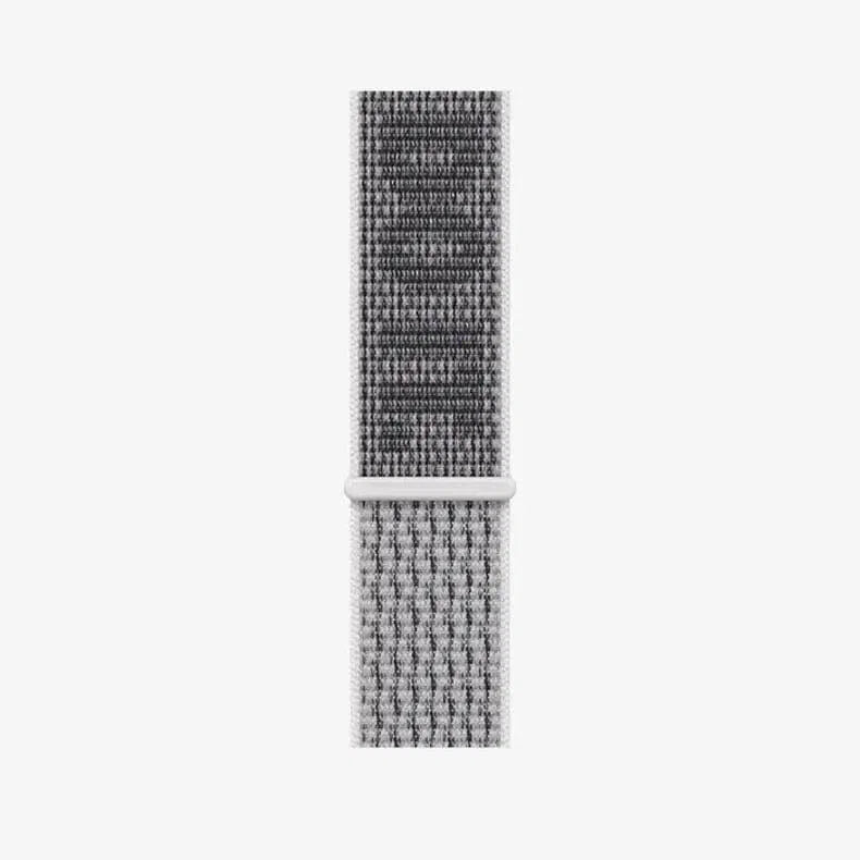 Straps & Bands - Nylon Velcro Sport Loop Straps for Apple Watch - ktusu - Nylon Velcro Sport Loop Straps for Apple Watch - undefined