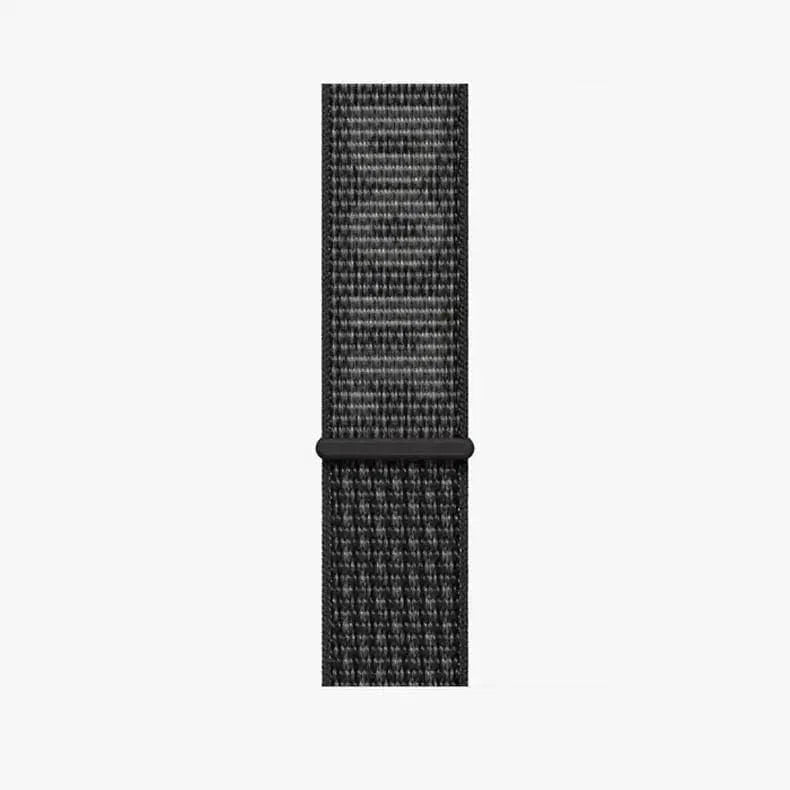 Straps & Bands - Nylon Velcro Sport Loop Straps for Apple Watch - ktusu - Nylon Velcro Sport Loop Straps for Apple Watch - undefined