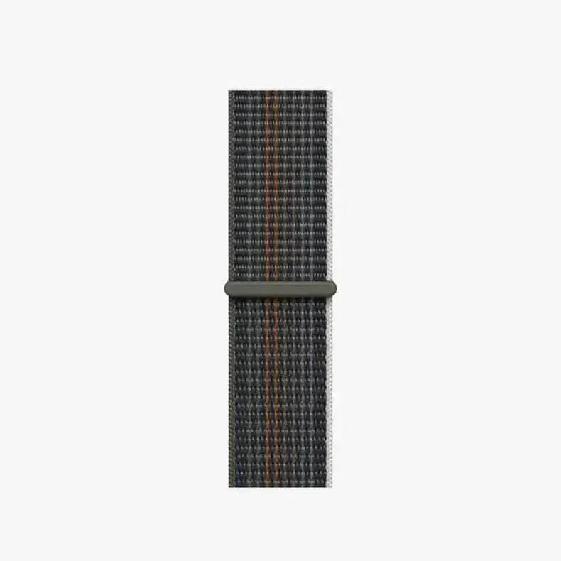 Straps & Bands - Nylon Velcro Sport Loop Straps for Apple Watch - ktusu - Nylon Velcro Sport Loop Straps for Apple Watch - undefined