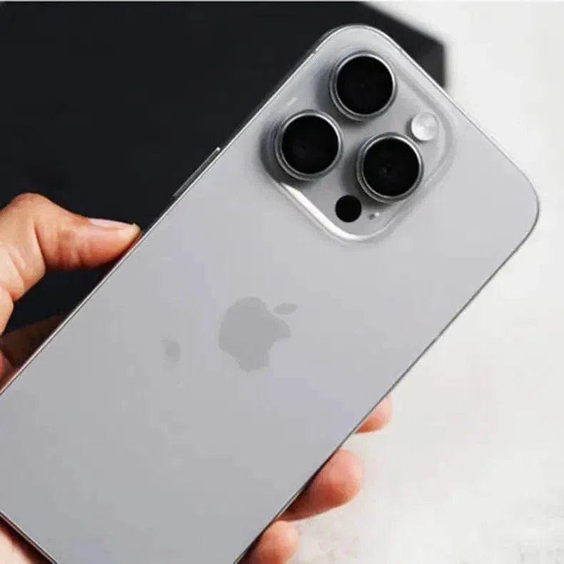 Camera Lens Protector Glass aluminum alloy frame with Easy Installation for Apple iPhone Camera Lens Protectors Ktusu