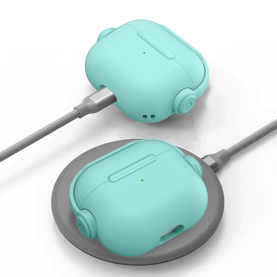 3D Musical Shockproof Cover for Airpods Pro | Pro 2