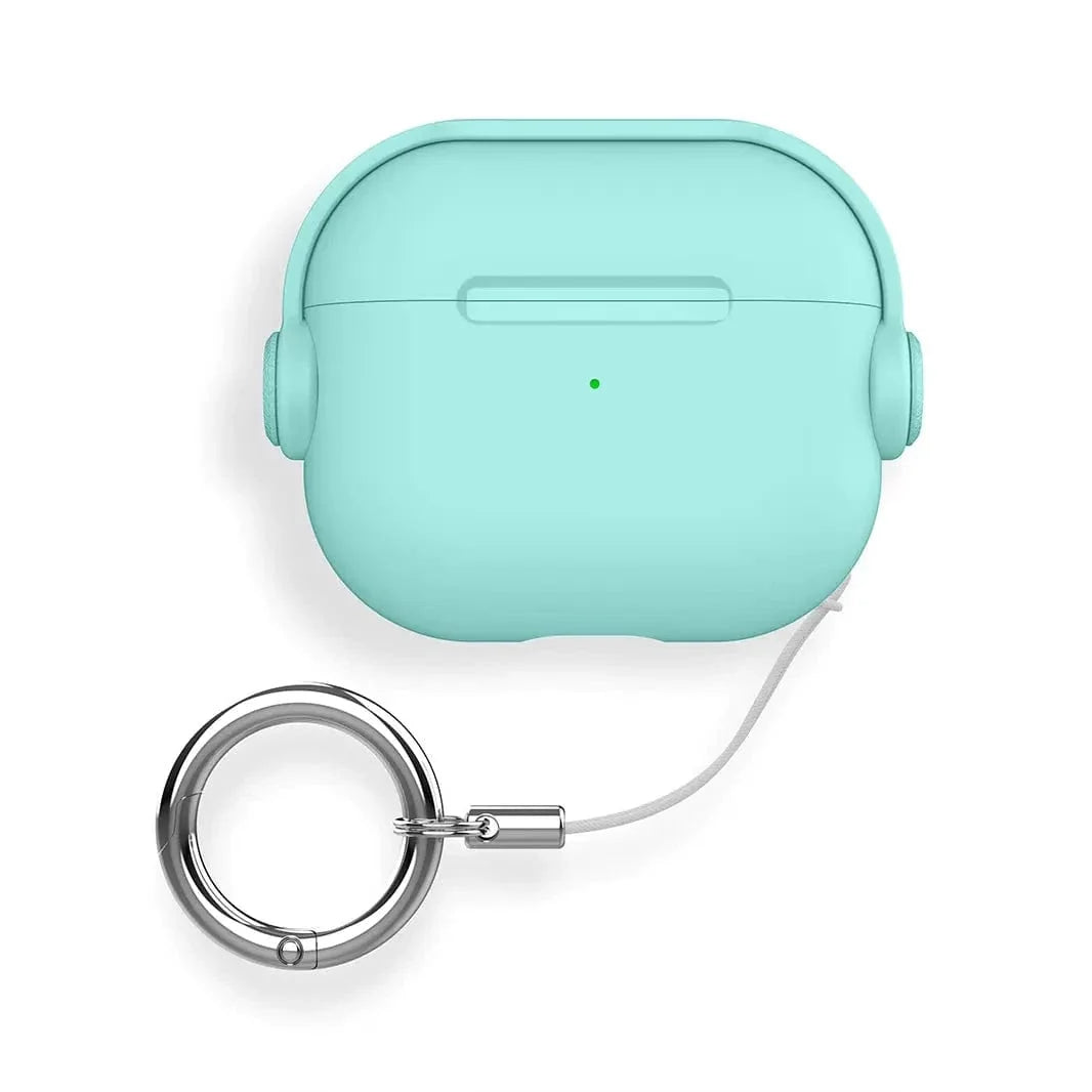 3D Musical Shockproof Cover for Airpods 1 | 2