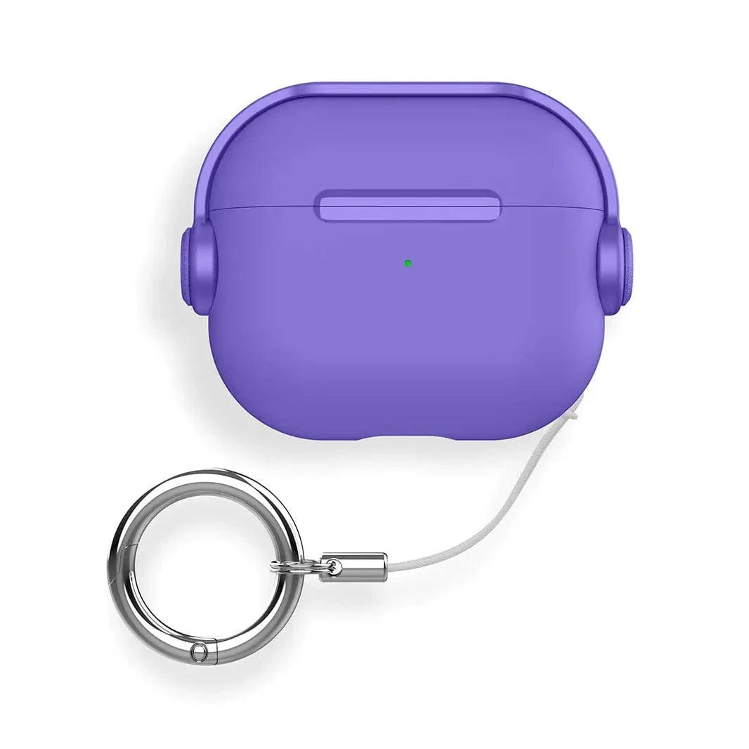 3D Musical Shockproof Cover for Airpods Pro | Pro 2