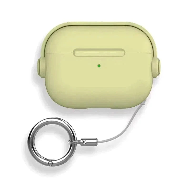 3D Musical Shockproof Cover for Airpods 4