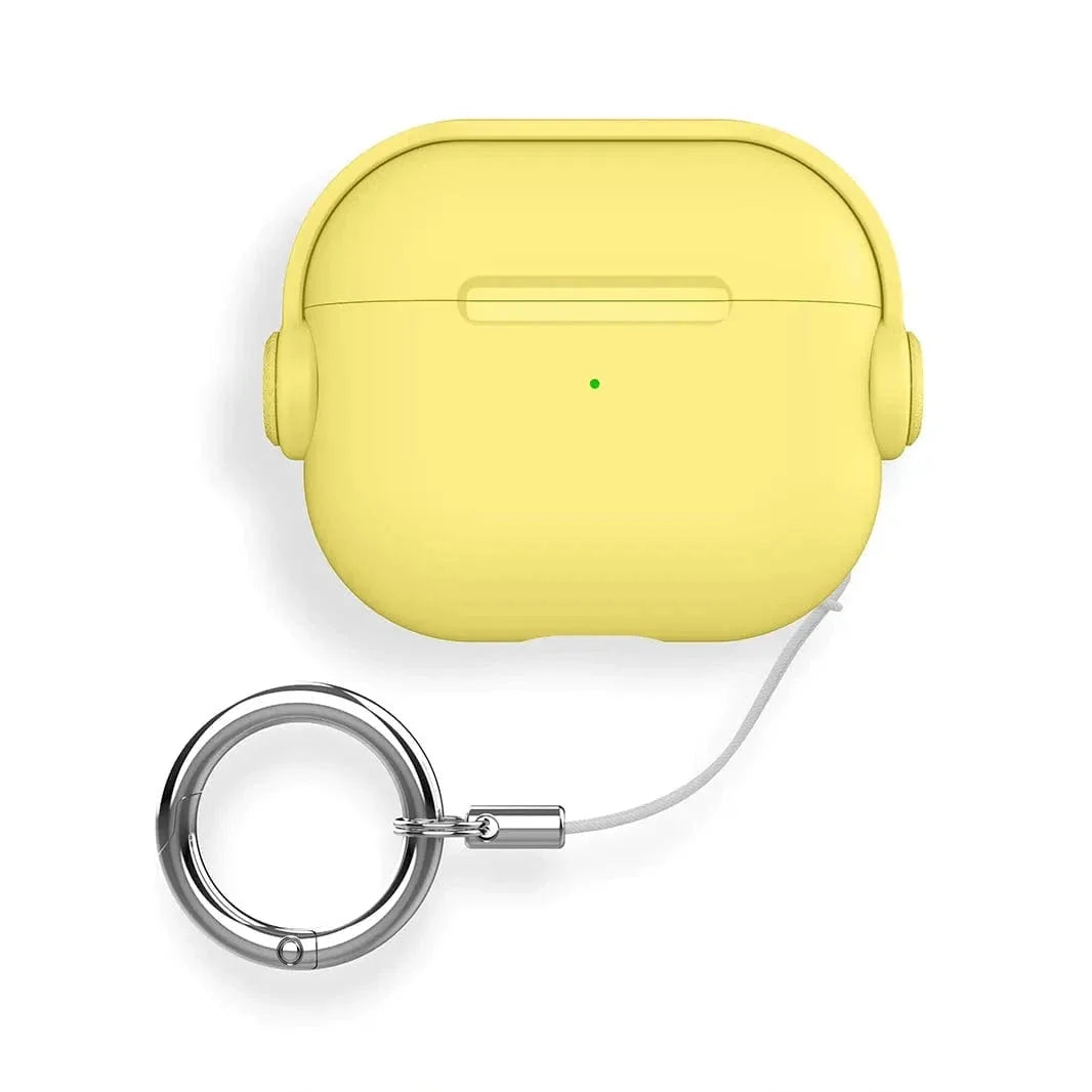 3D Musical Shockproof Cover for Airpods Pro | Pro 2