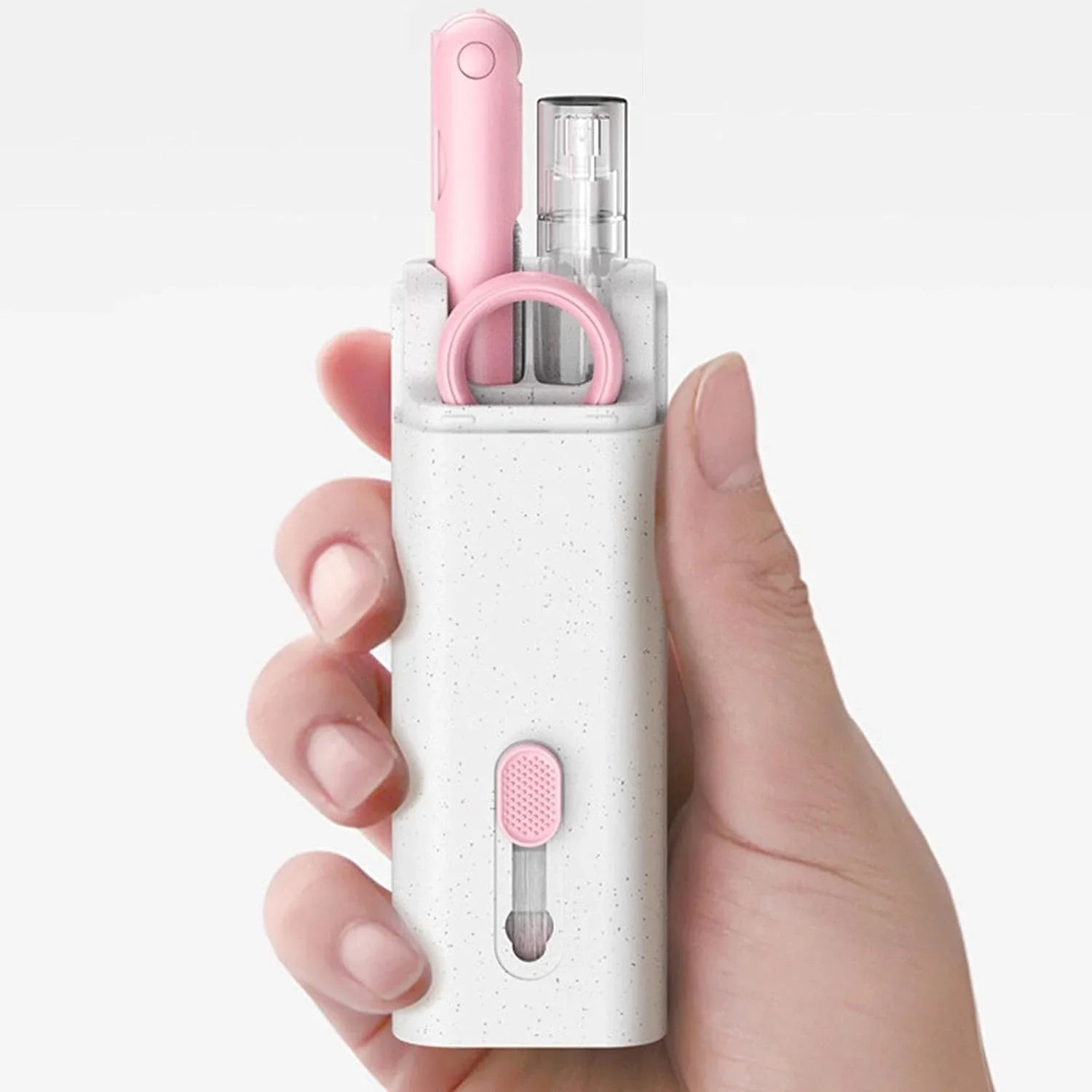 7 in 1 Electronic Cleaner Multi-Function Cleaner Nifty Tools Kit