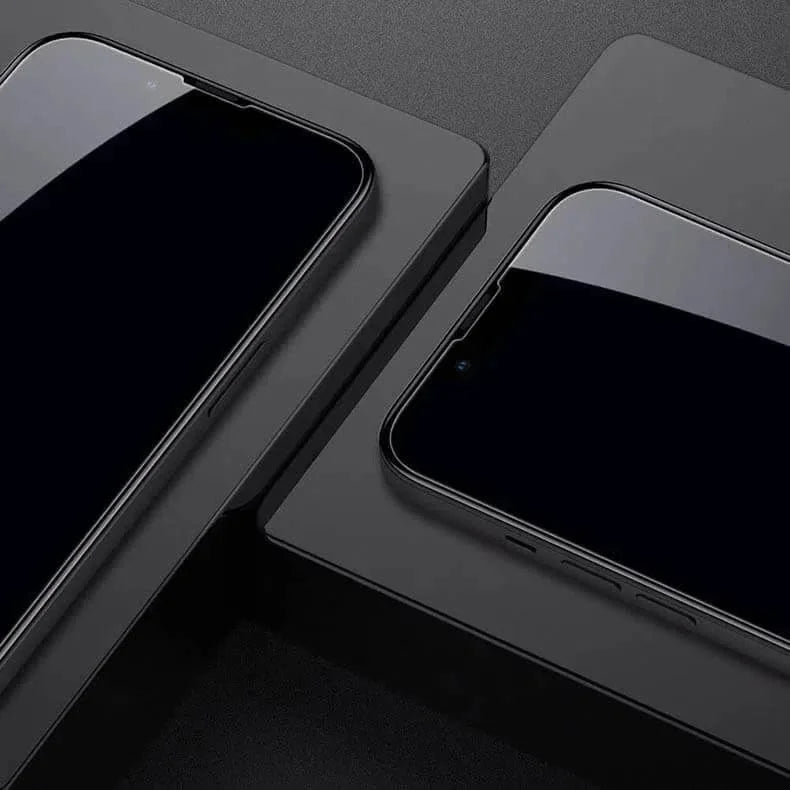 9H Full Tempered Glass for iPhone 13