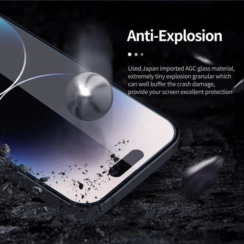 9H Full Tempered Glass for iPhone Xs Max