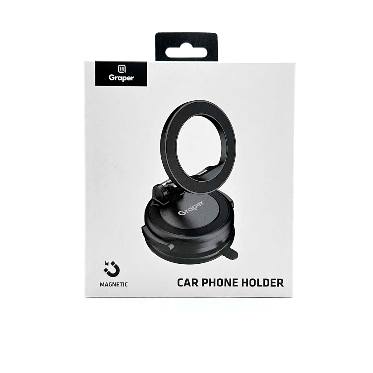 Graper Car Stand GRCL001