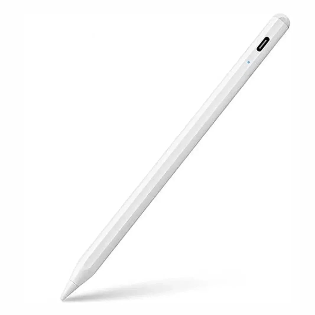 Active Stylus Pen with Replaceable Tip for iPad Pencil JT18