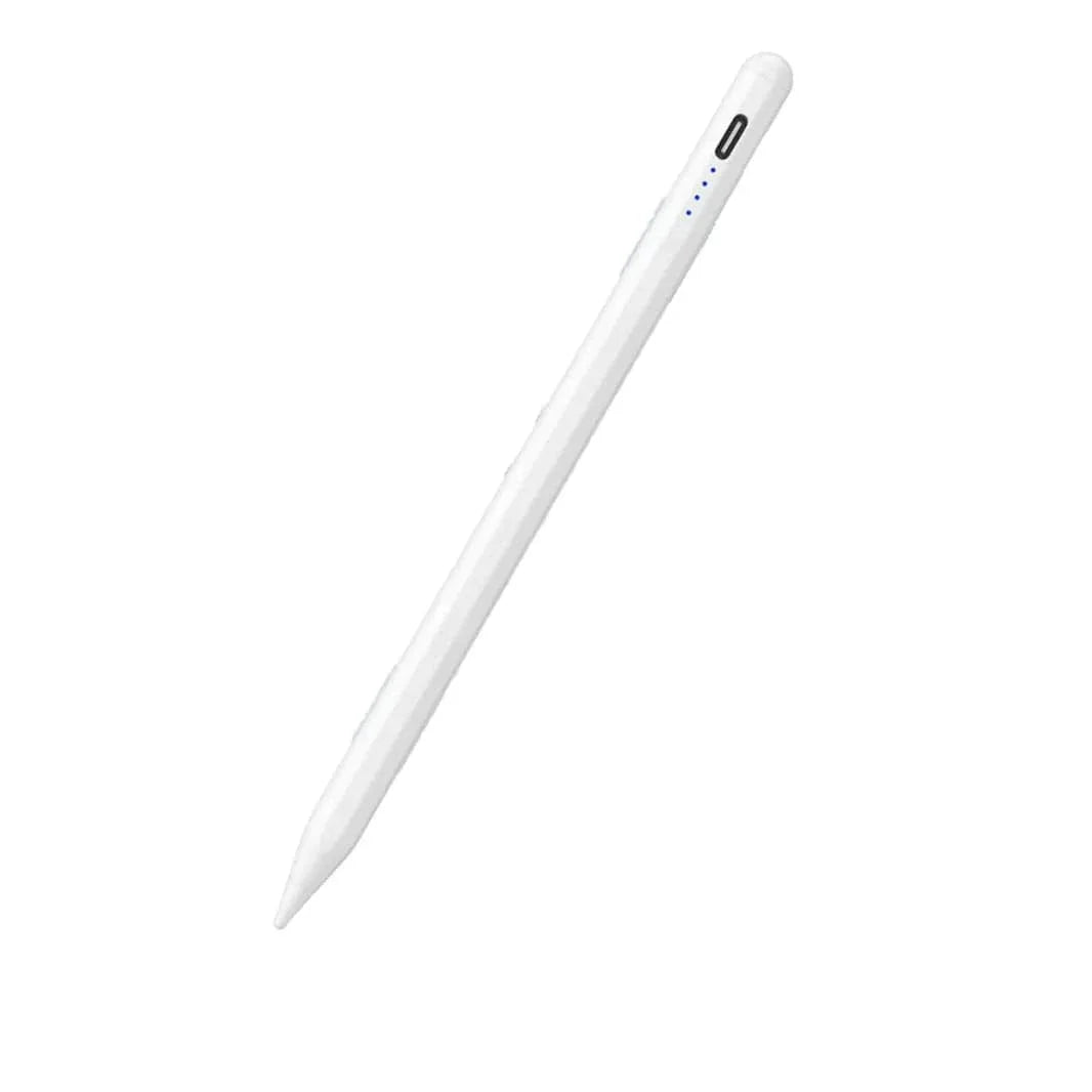 Active Stylus Universal Pen with Replaceable Tip for iPad Pencil