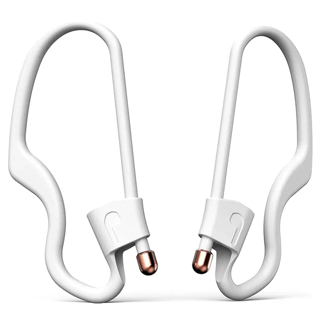 Adjustable Ear Hooks Secure Accessories for Apple AirPods