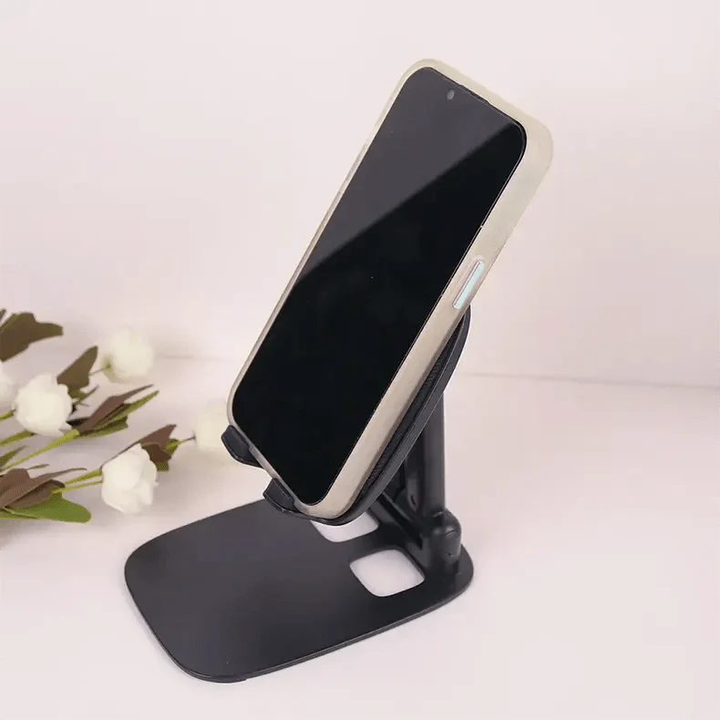 Z3 Adjustable Telescopic Folding Stand for Phones & Tablets