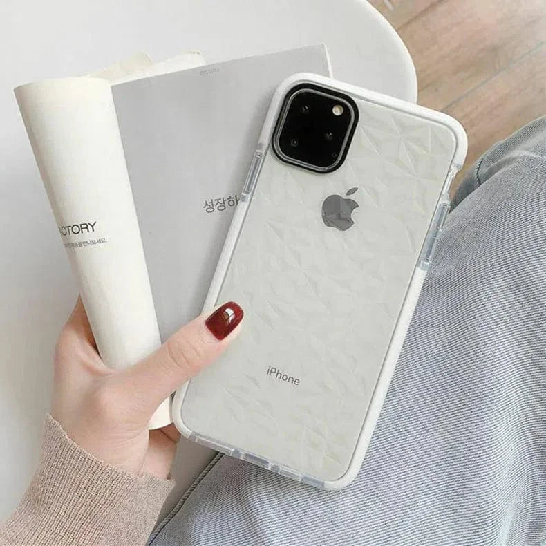 Air Prism Soft Case for iPhone 13 Pro Max