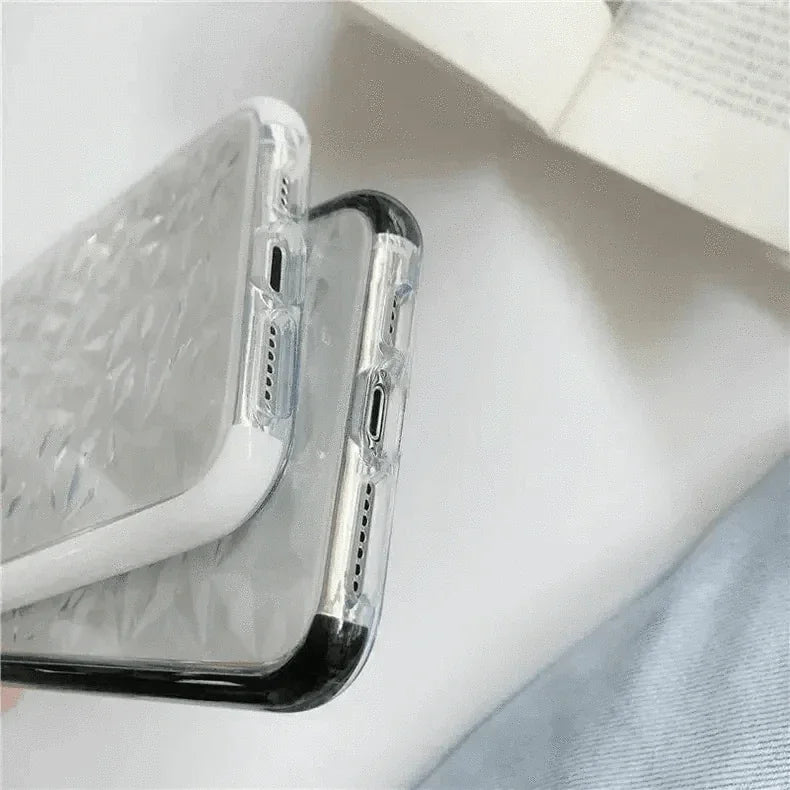 Air Prism Soft Case for iPhone 13 Pro Max