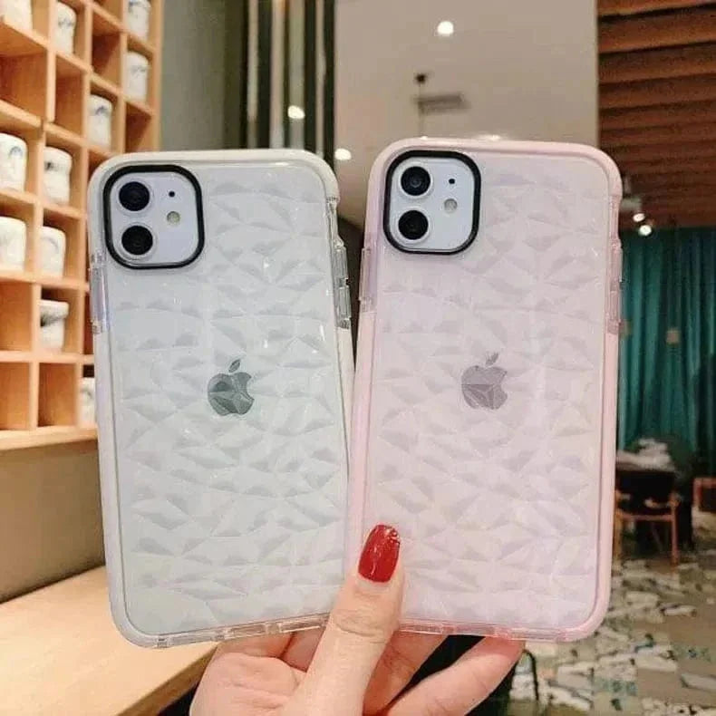 Air Prism Soft Case for iPhone 14 Pro Max