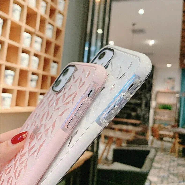 Air Prism Soft Case for iPhone 14 Pro Max