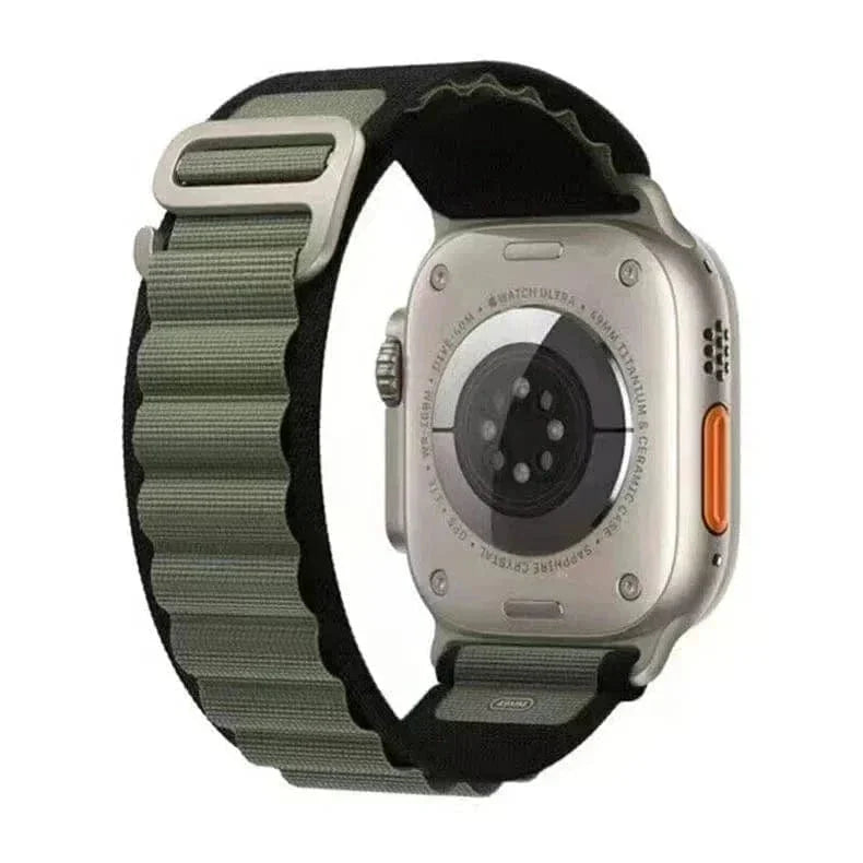 Alpine Loop for Apple Watch 38 | 40 | 41 | 42mm S10