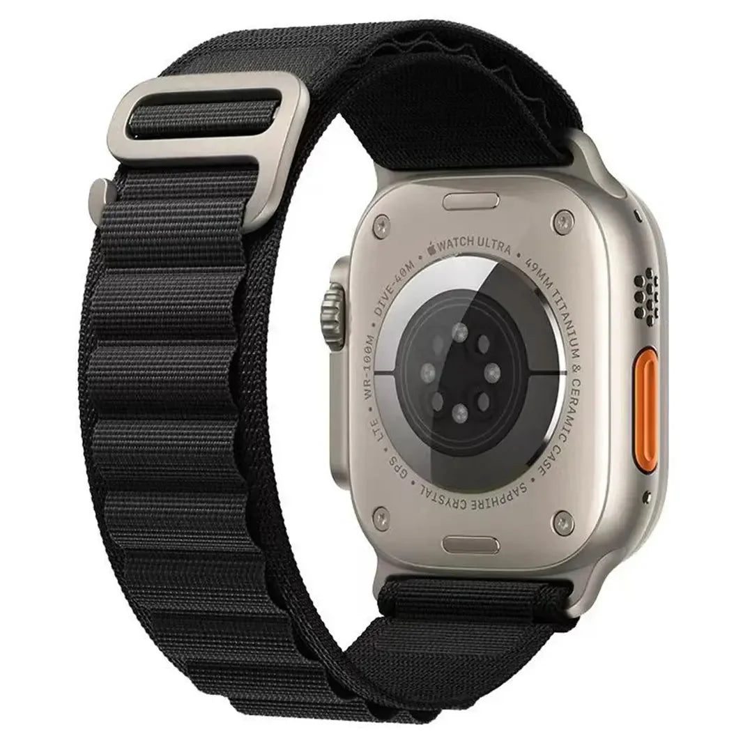 Alpine Loop for Apple Watch 42 | 44 | 45 | Ultra 49 | 46mm S10