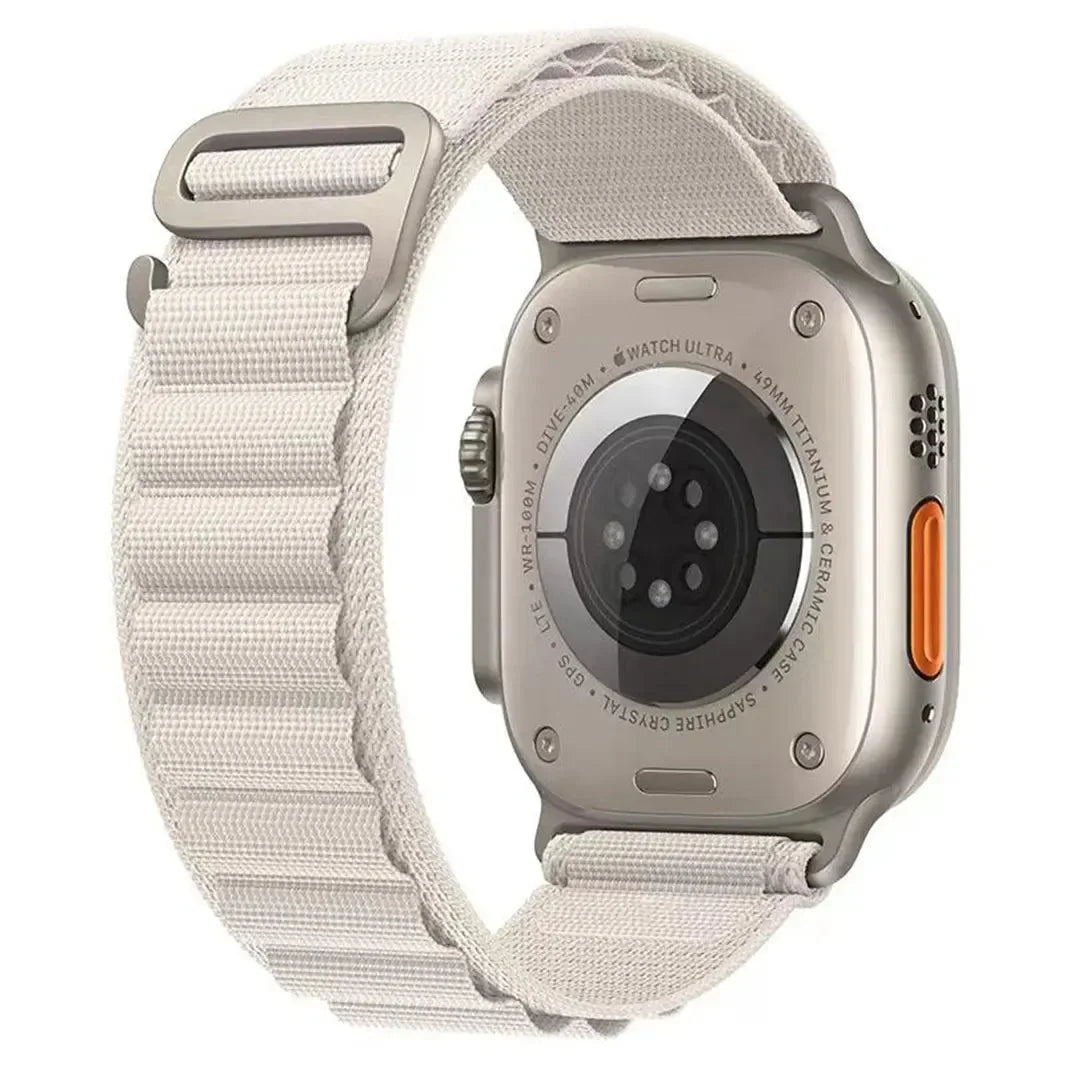 Alpine Loop for Apple Watch 42 | 44 | 45 | Ultra 49 | 46mm S10
