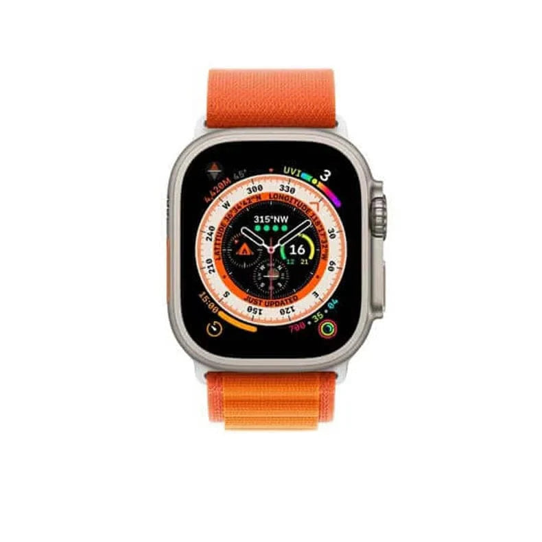 Alpine Loop Watch Band for Apple Watch