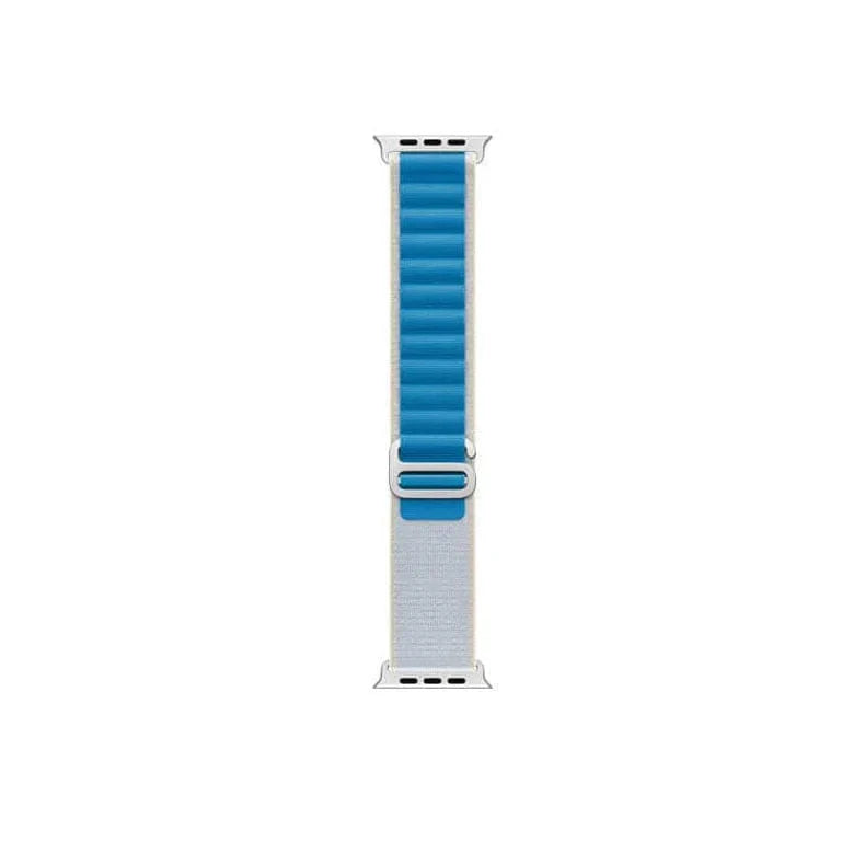 Alpine Loop Watch Band for Apple Watch