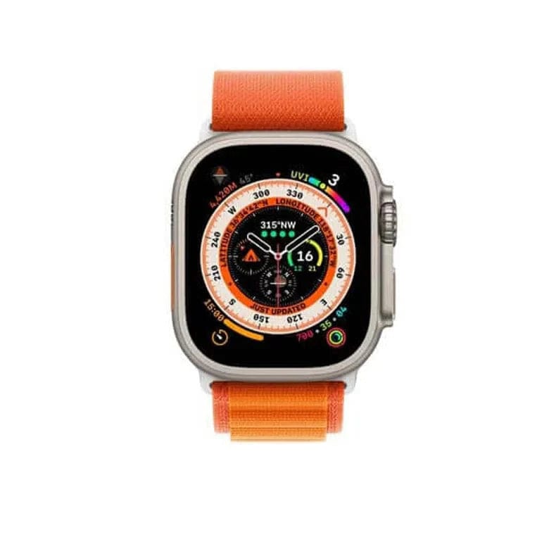 Alpine Loop Watch Band for Apple Watch Watch Bands