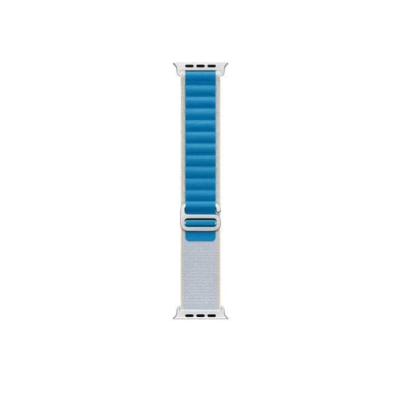 Alpine Loop Watch Band for Apple Watch Watch Bands