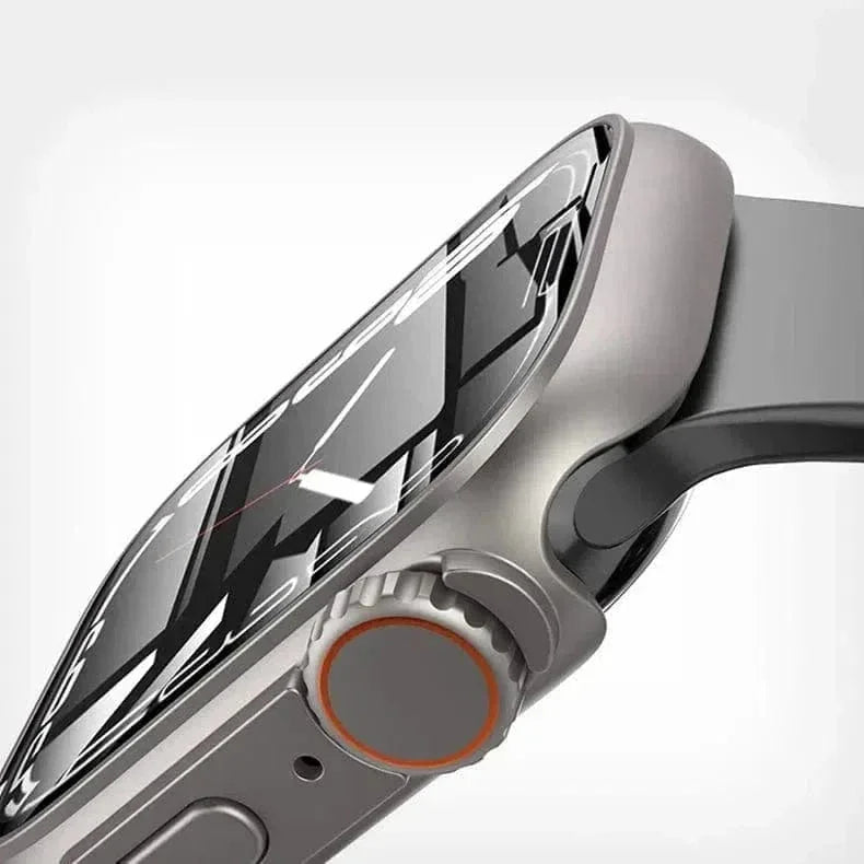 Apple Watch Convert Into An Ultra Watch Cover for Apple Watch 45mm